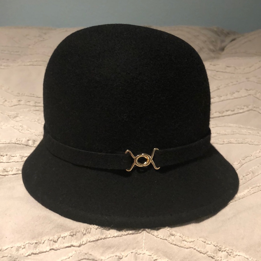 NWT Target Wool Cloche